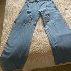 Michael Kors pants blue